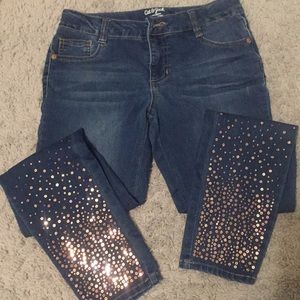 Girls Jeans